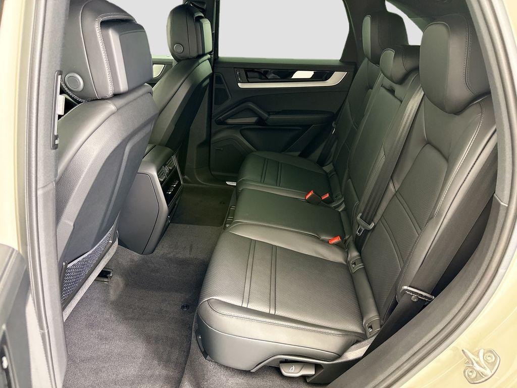 new 2026 Porsche Cayenne car, priced at $115,440