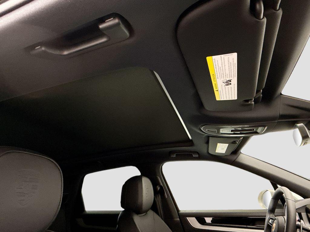 new 2026 Porsche Cayenne car, priced at $115,440