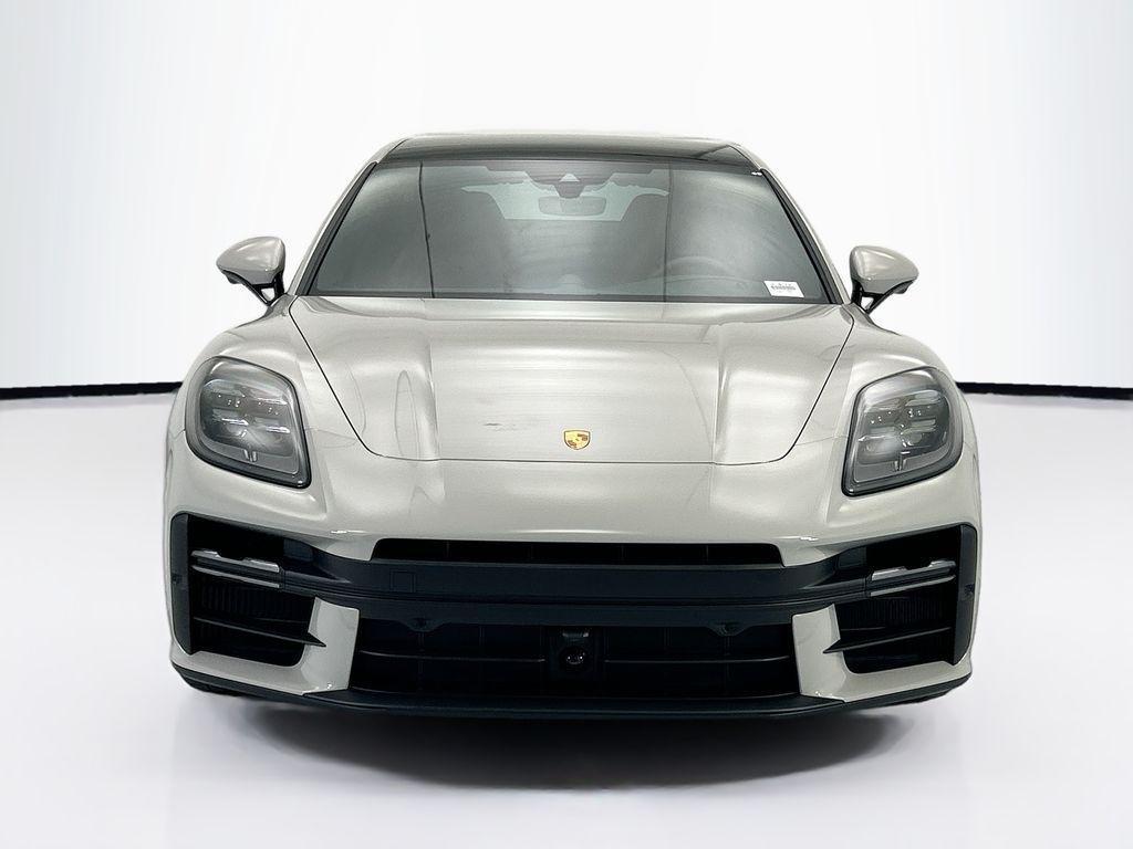 new 2026 Porsche Panamera car, priced at $147,452