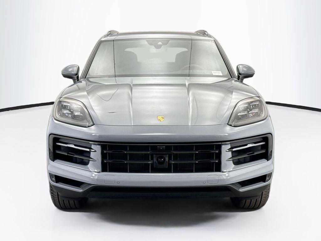 new 2026 Porsche Cayenne car, priced at $113,600