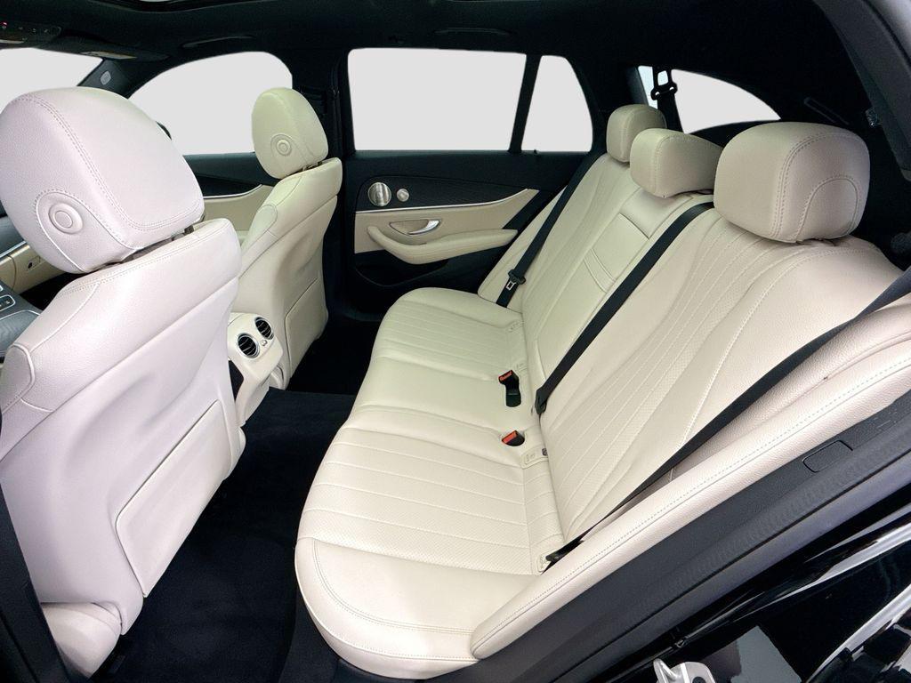 used 2023 Mercedes-Benz E-Class car, priced at $61,900