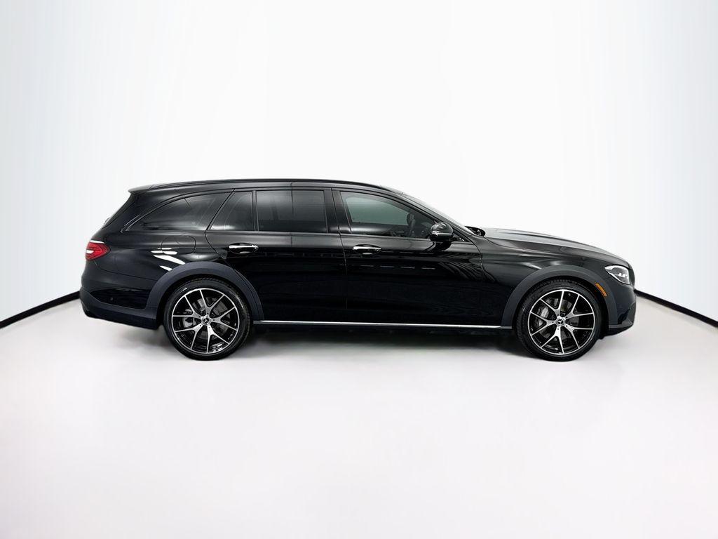 used 2023 Mercedes-Benz E-Class car, priced at $61,900