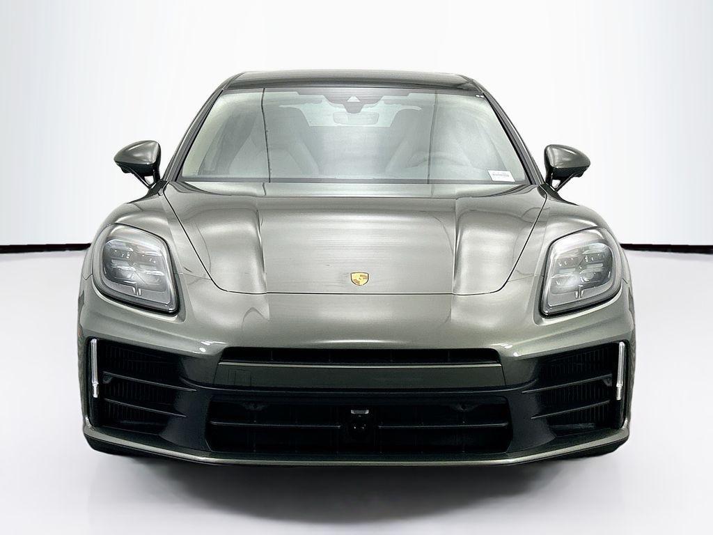 new 2026 Porsche Panamera car, priced at $135,882