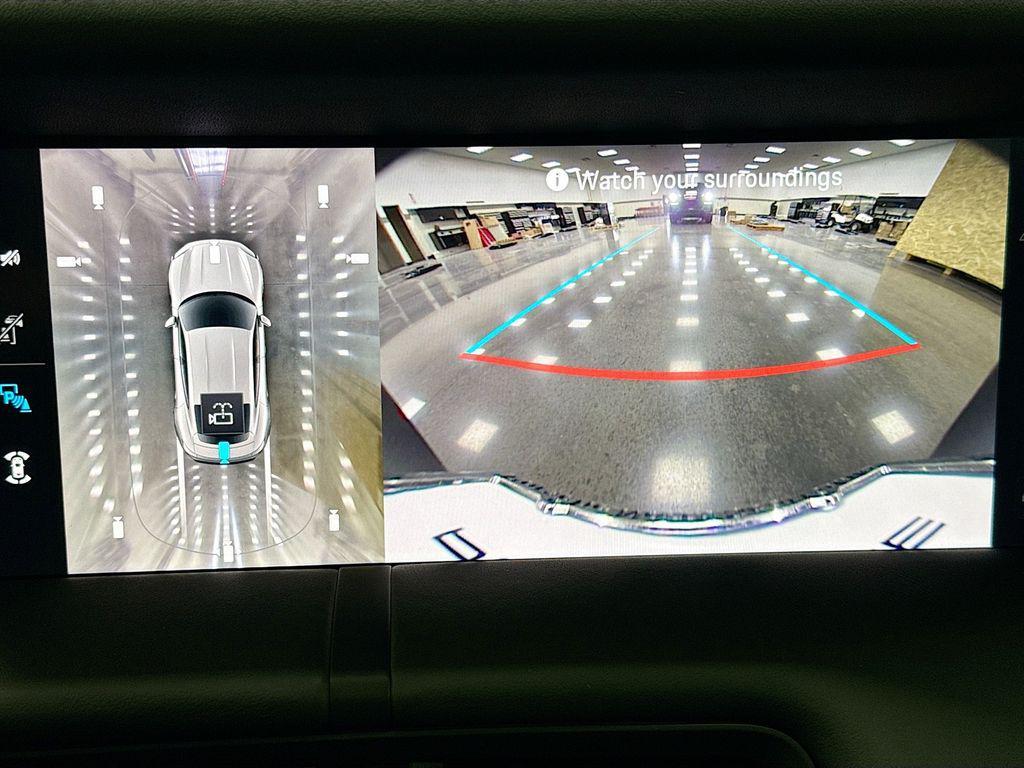 new 2026 Porsche Taycan car, priced at $140,490