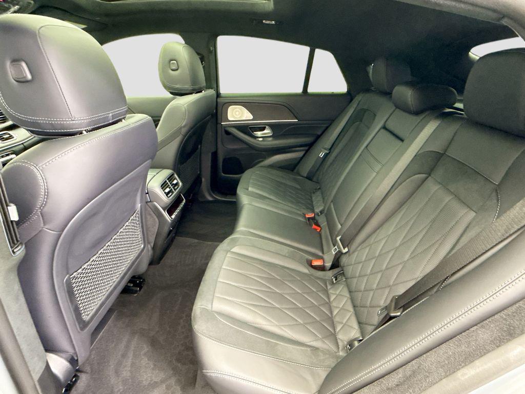 used 2023 Mercedes-Benz AMG GLE 63 car, priced at $89,900