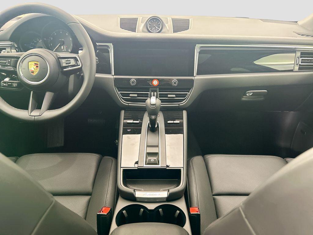 new 2026 Porsche Macan car, priced at $83,782