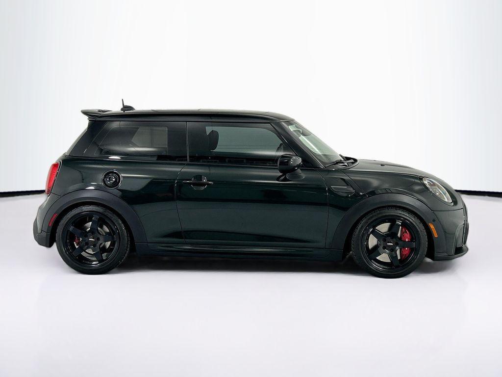 used 2023 MINI Hardtop car, priced at $33,900
