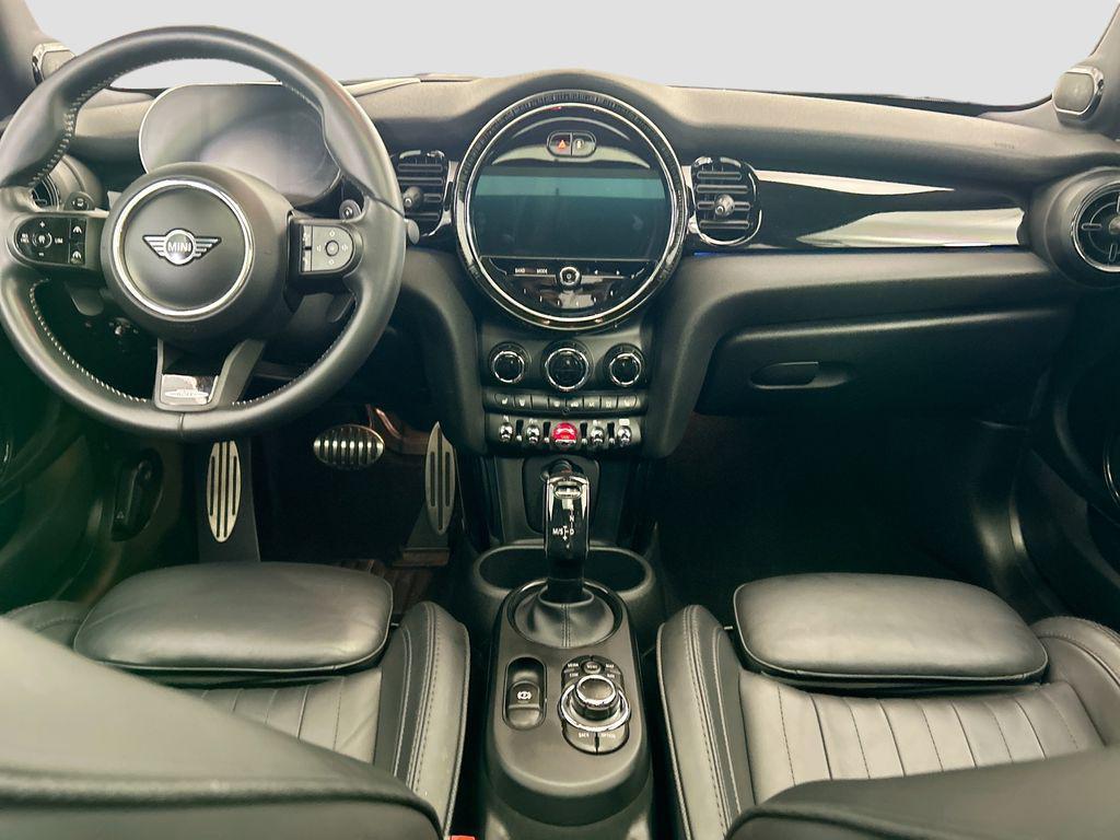 used 2023 MINI Hardtop car, priced at $33,900