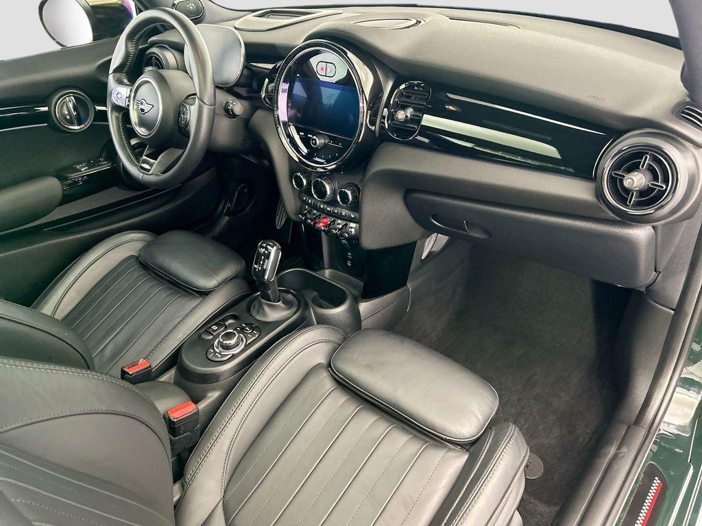 used 2023 MINI Hardtop car, priced at $33,900