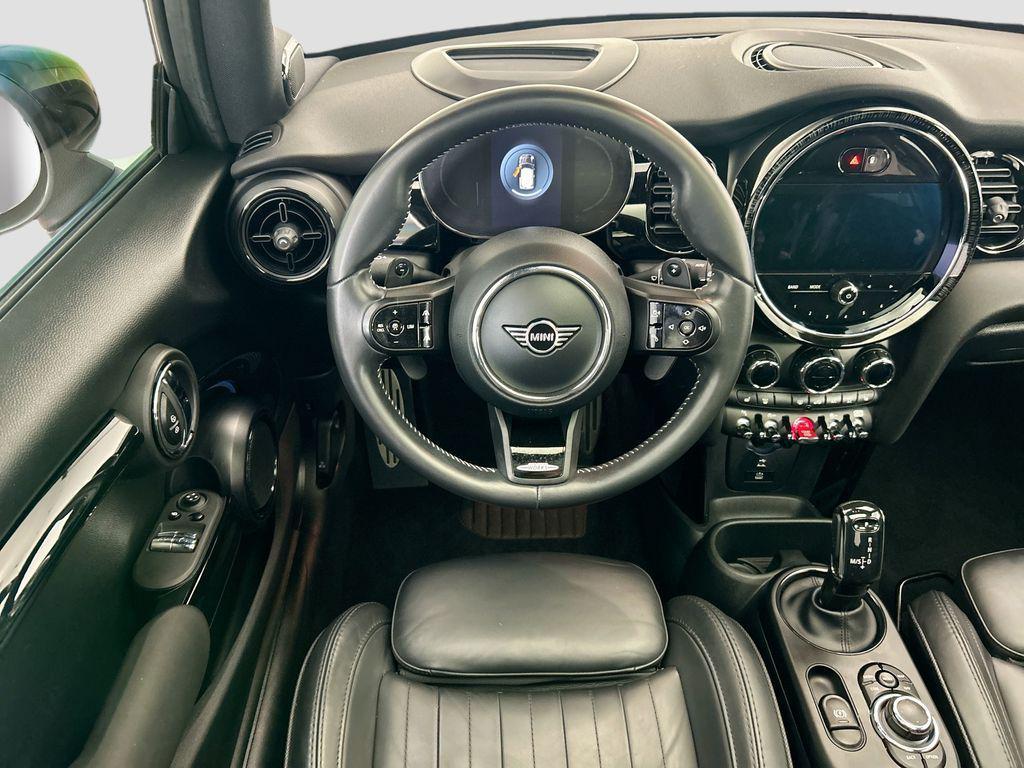 used 2023 MINI Hardtop car, priced at $33,900
