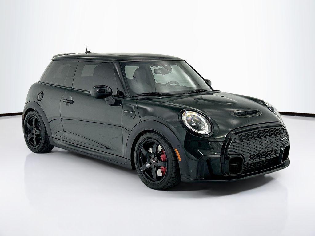 used 2023 MINI Hardtop car, priced at $33,900