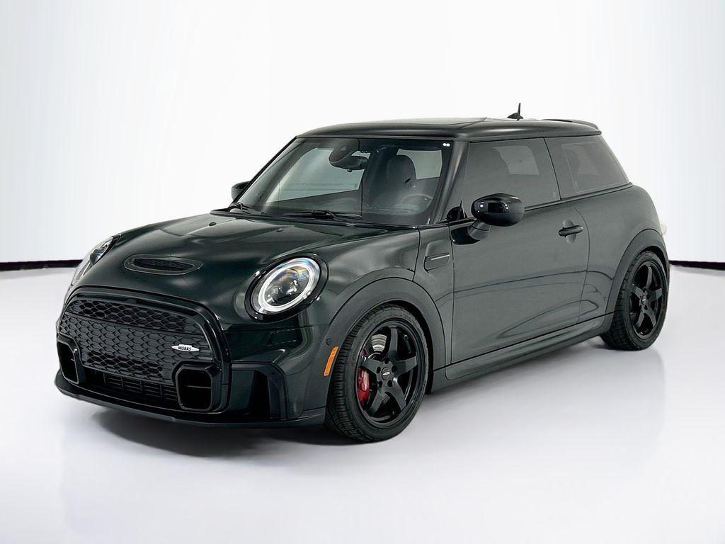 used 2023 MINI Hardtop car, priced at $33,900
