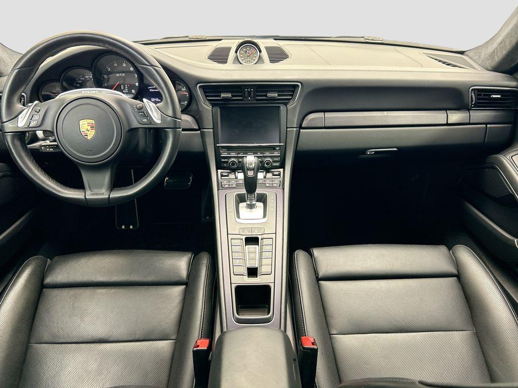 used 2016 Porsche 911 car, priced at $109,988