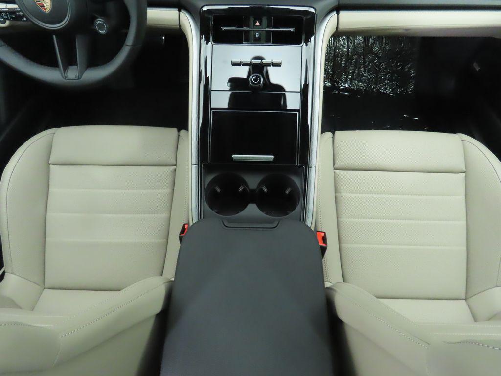 new 2025 Porsche Panamera car, priced at $125,375