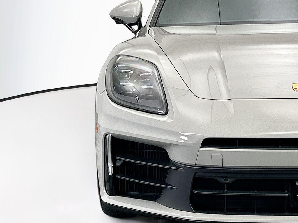new 2026 Porsche Panamera car, priced at $139,250