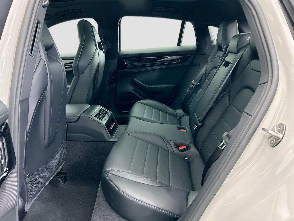 new 2026 Porsche Panamera car, priced at $139,250