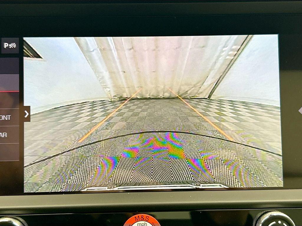 new 2026 Porsche Macan car, priced at $86,940