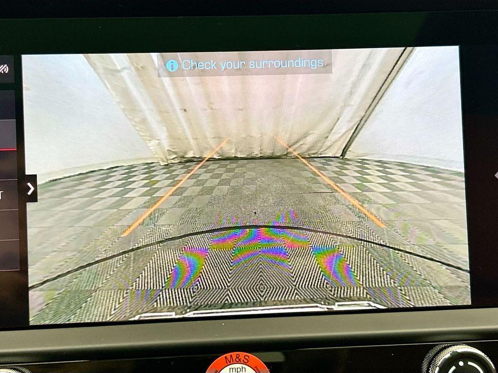 new 2026 Porsche Macan car, priced at $86,820