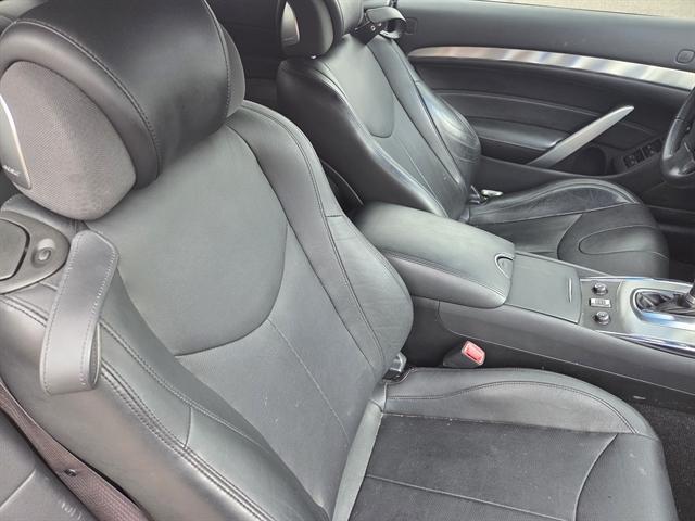 used 2015 INFINITI Q60 car, priced at $18,950