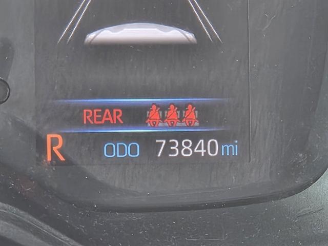 used 2021 Toyota Corolla car, priced at $15,950