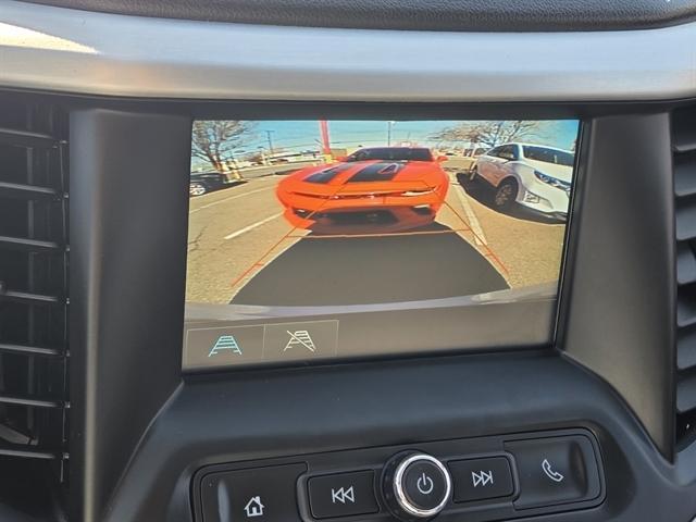 used 2018 GMC Acadia car, priced at $13,450