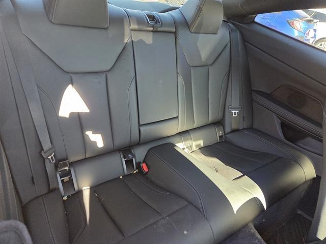 used 2023 BMW 430 car, priced at $34,450