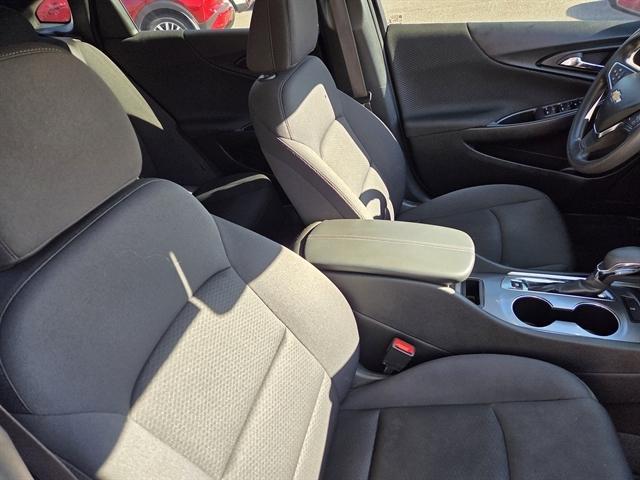 used 2023 Chevrolet Malibu car, priced at $15,950