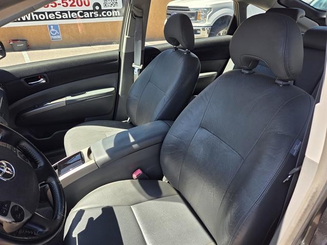 used 2007 Toyota Prius car, priced at $5,450