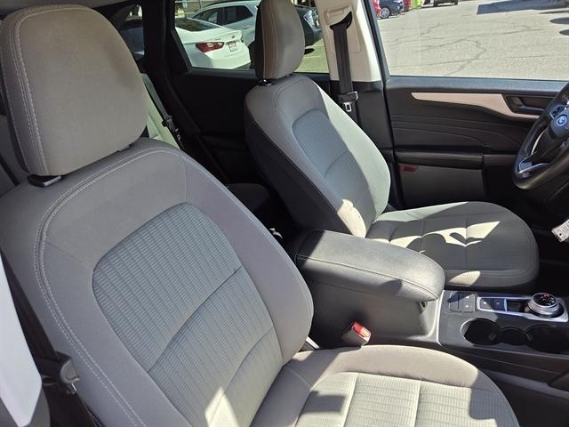 used 2021 Ford Escape car, priced at $12,450