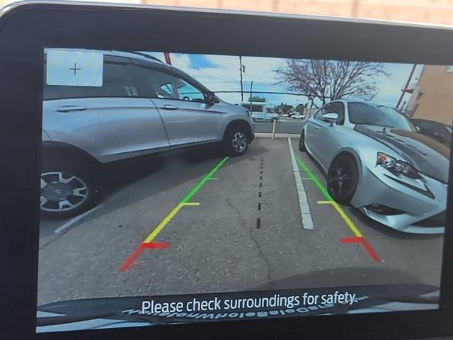 used 2020 Ford Escape car, priced at $14,950