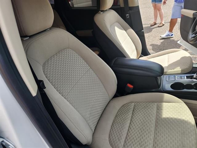 used 2020 Ford Escape car, priced at $14,950