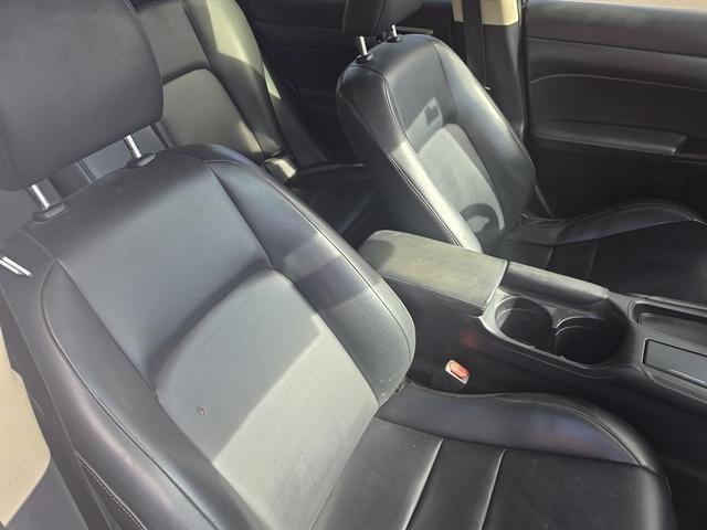 used 2016 Lexus CT 200h car, priced at $11,950