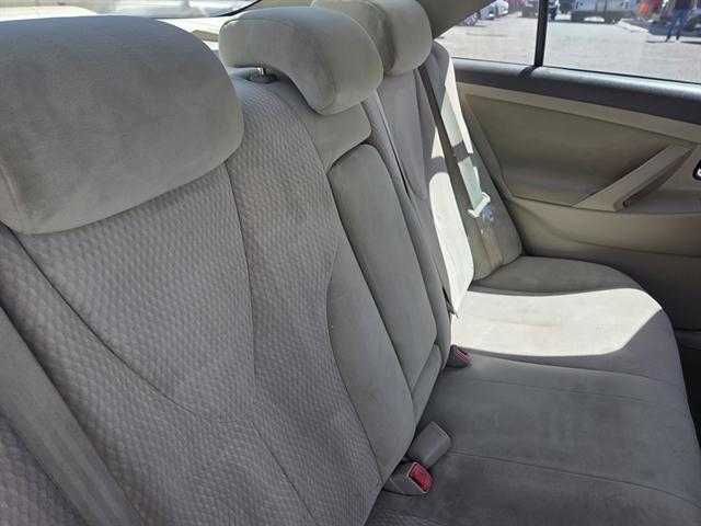 used 2010 Toyota Camry car, priced at $7,950