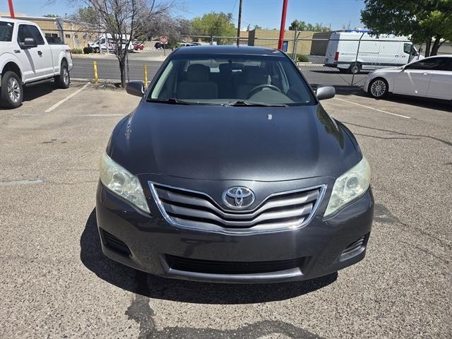 used 2010 Toyota Camry car, priced at $7,950