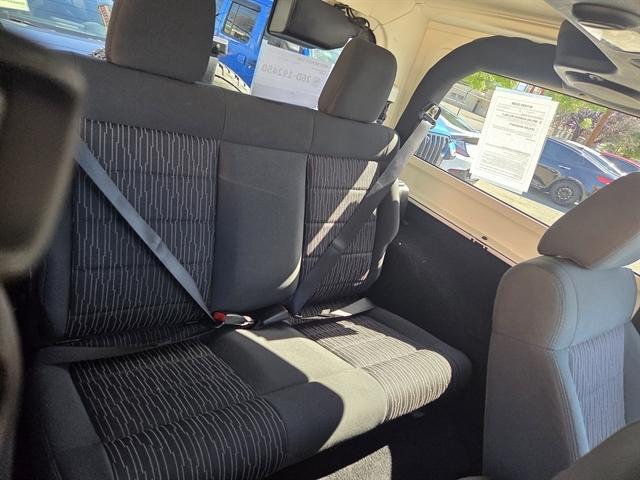 used 2012 Jeep Wrangler car, priced at $14,498