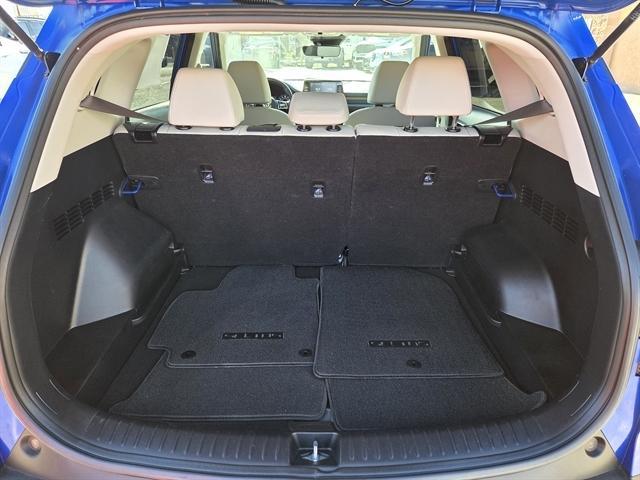 used 2021 Kia Seltos car, priced at $12,450