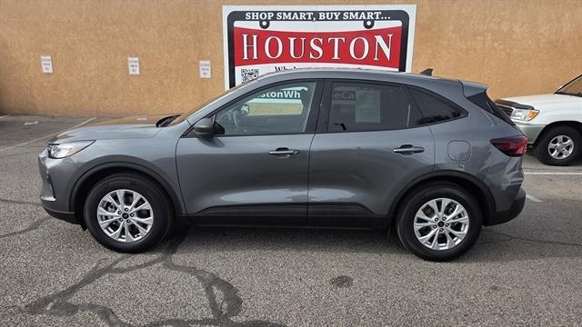 used 2025 Ford Escape car, priced at $22,950