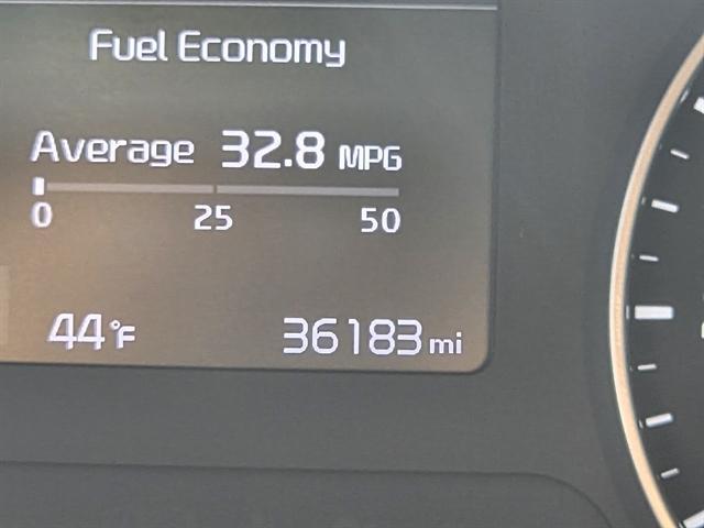 used 2023 Kia Seltos car, priced at $18,450