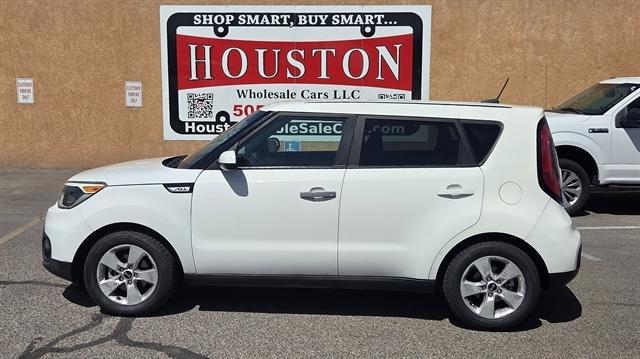 used 2018 Kia Soul car, priced at $10,449