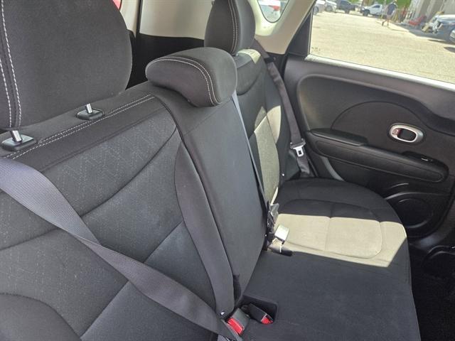 used 2018 Kia Soul car, priced at $10,449