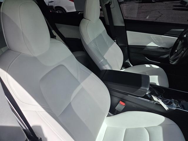 used 2018 Tesla Model 3 car, priced at $19,950