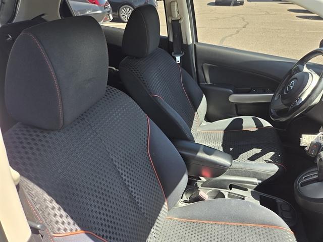 used 2014 Mazda Mazda2 car, priced at $7,950