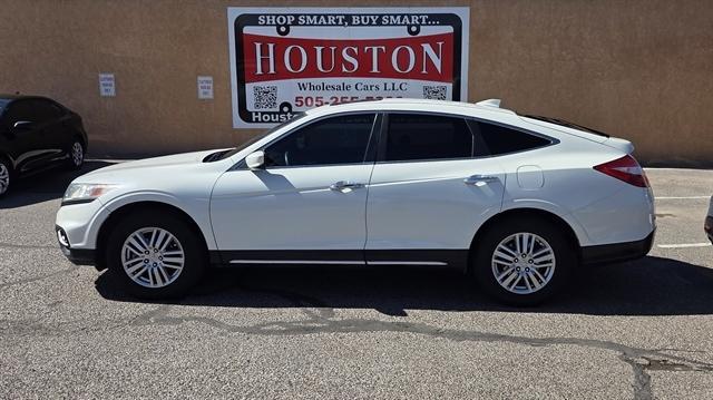 used 2013 Honda Crosstour car, priced at $8,450