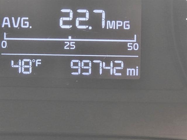 used 2021 Kia Rio car, priced at $9,950