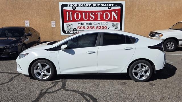 used 2019 Chevrolet Volt car, priced at $14,449
