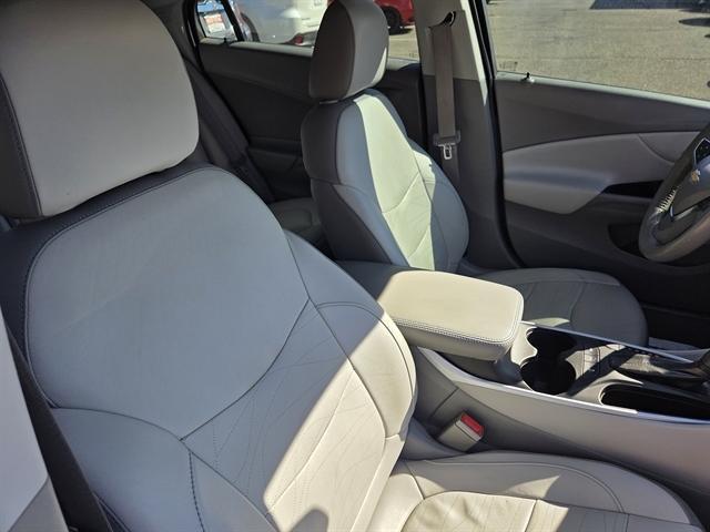used 2019 Chevrolet Volt car, priced at $14,449