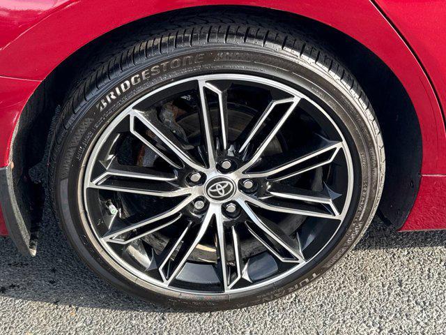 used 2021 Toyota Avalon car, priced at $27,706