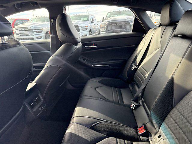 used 2021 Toyota Avalon car, priced at $27,706