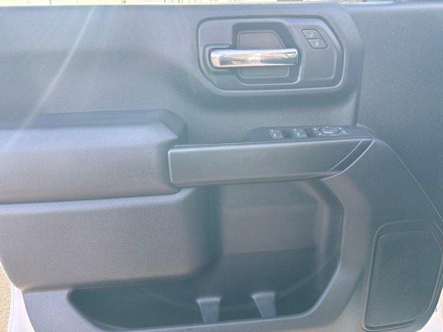 used 2024 GMC Sierra 2500 car, priced at $44,494