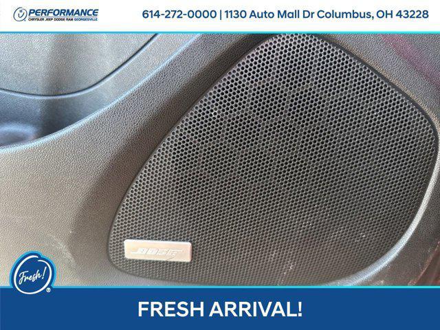 used 2016 Chevrolet Malibu car, priced at $10,227